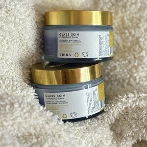 Glass Skin Cleansing Balm - Bundle of 2